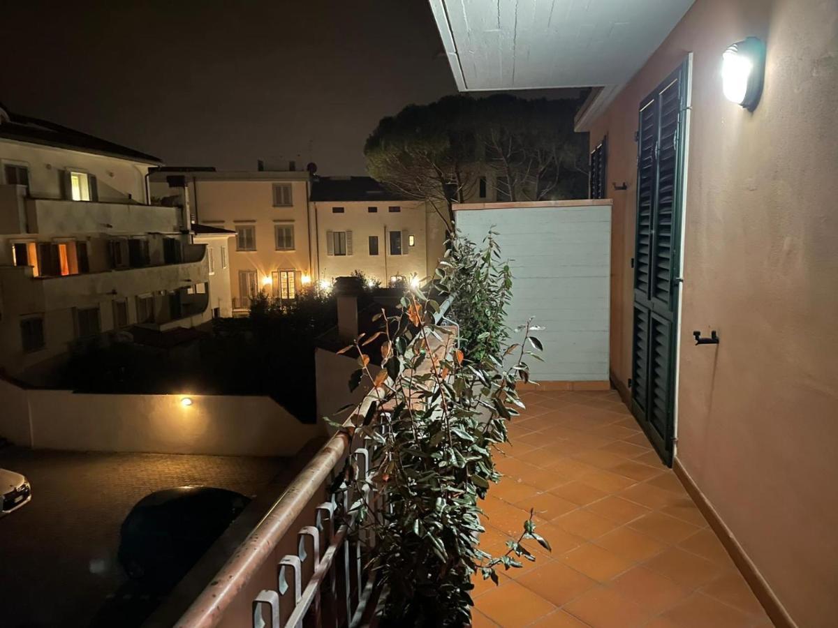 דירות אמפולי The Loft E&E Cinecitta מראה חיצוני תמונה