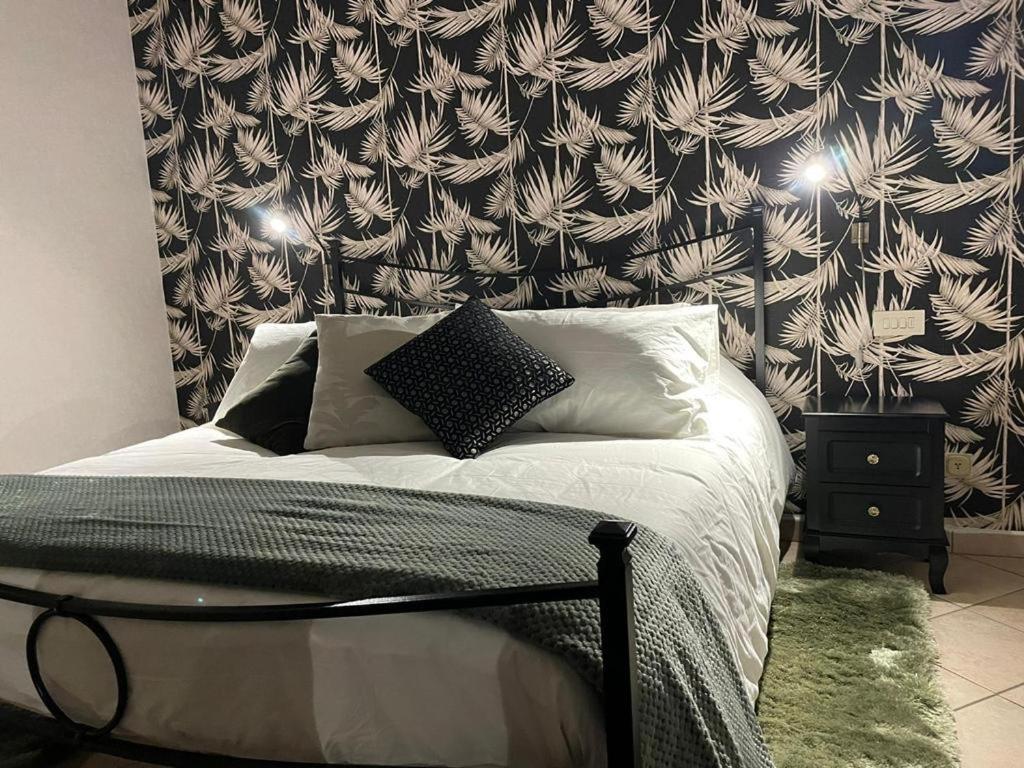 דירות אמפולי The Loft E&E Cinecitta מראה חיצוני תמונה