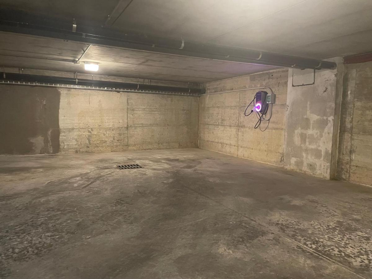 דירות אמפולי The Loft E&E Cinecitta מראה חיצוני תמונה