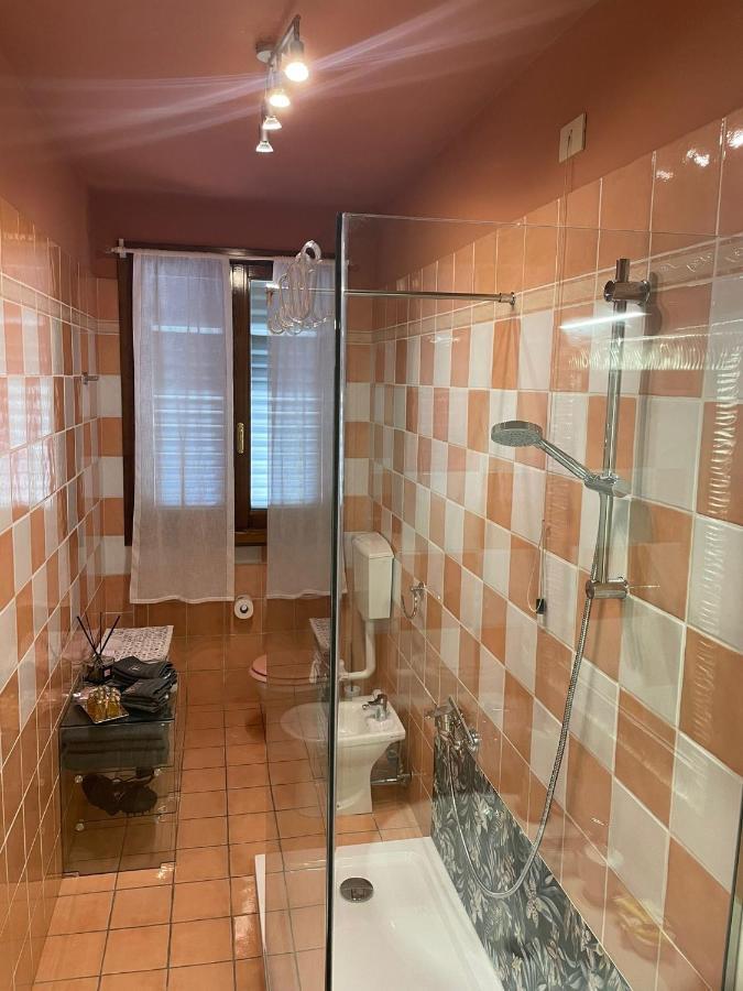 דירות אמפולי The Loft E&E Cinecitta מראה חיצוני תמונה